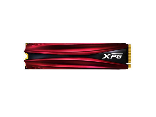 XPG GAMMIX Gaming SSD S11 Pro Series: 1TB Internal PCIe Gen3x4 M.2 2280 (NVMe)