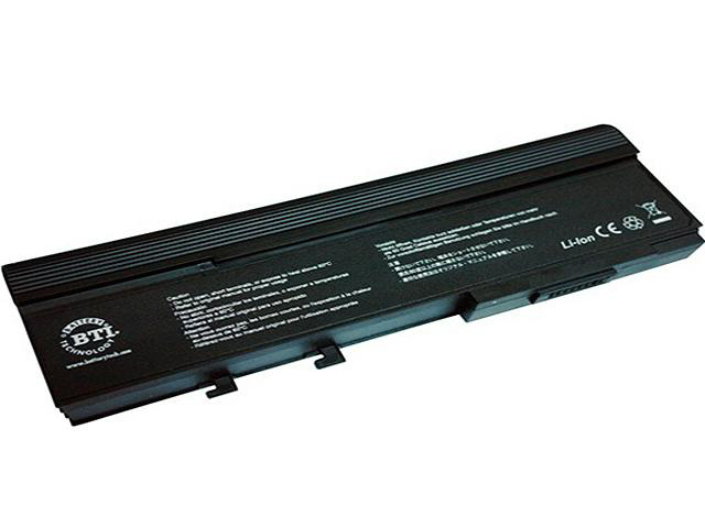 Acer Aspire 2920 3640 5550 TravelMate 3250 3290 4320 Long Run Battery