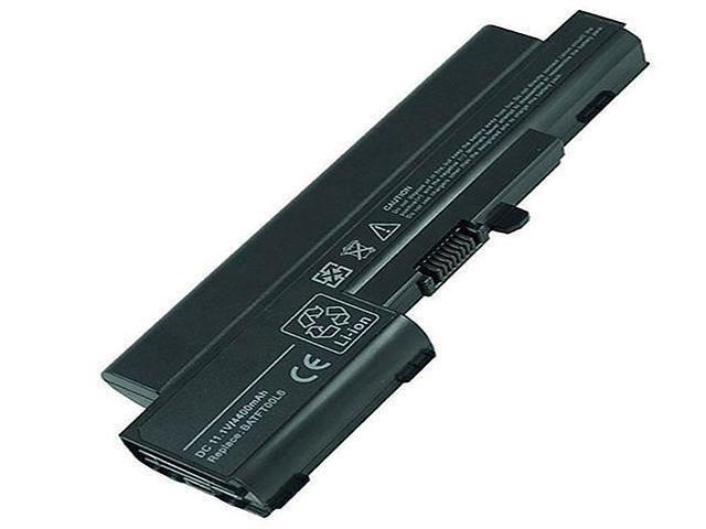 6 Cell Battery for Dell Vostro 1200 laptop DWXL588