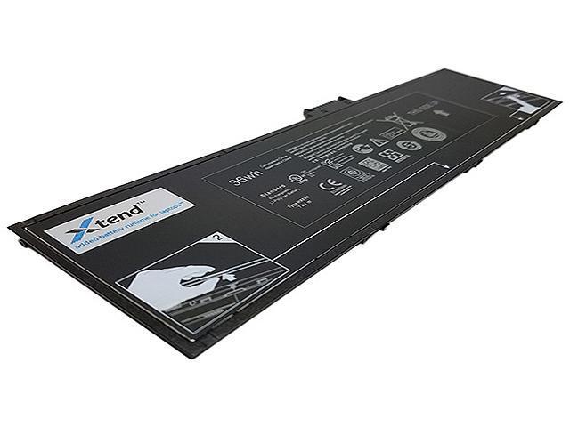 Dell VJF0X Battery