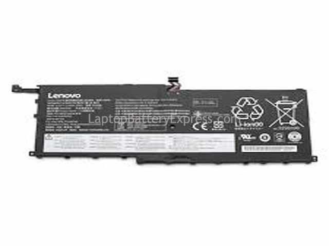 Xtend Brand Replacement For Lenovo SB10F46466 Battery