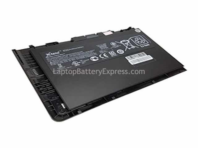 Xtend Brand Replacement For HP 696621-001 Battery