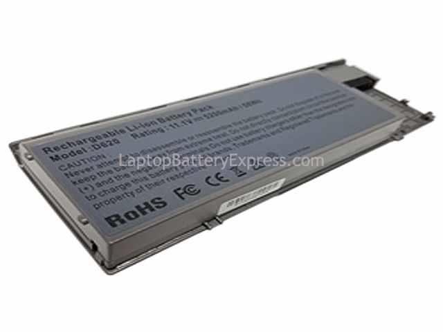 Dell TG226 Battery