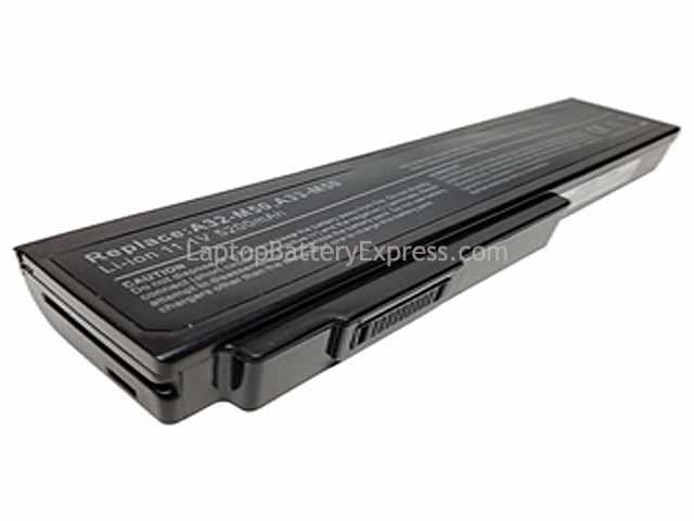 Asus A31-B43 Battery