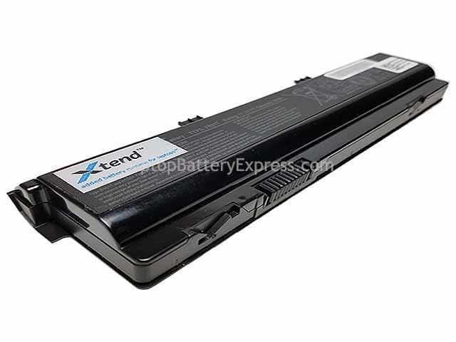 Xtend Brand Replacement For AlienWare F681T Battery