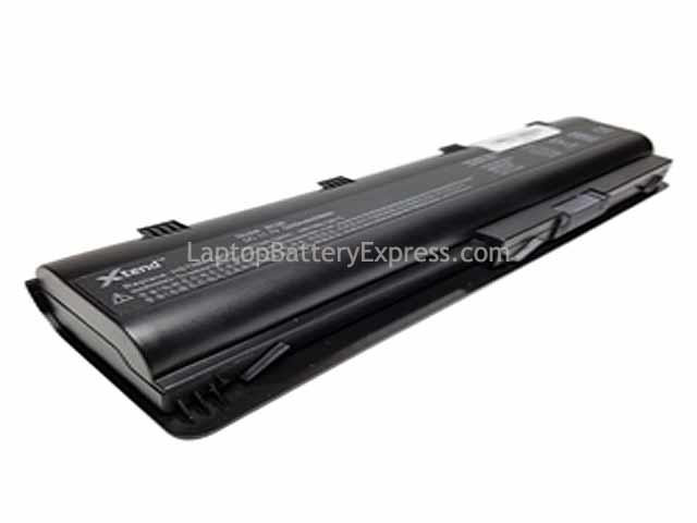 Xtend Brand Replacement For HP Pavilion DV6-6033cl Battery