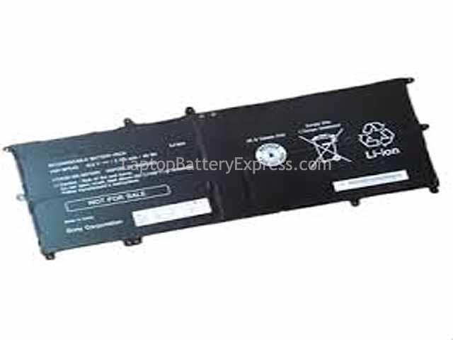 Sony Flip 14 Battery