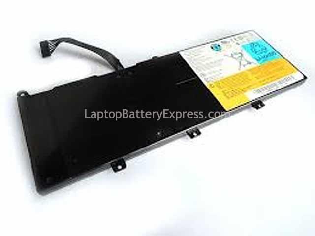 Battery for Lenovo IdeaPad U400 U470 L10N6P11