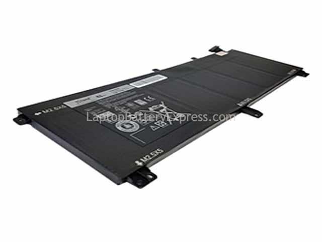 Dell T0TRM Battery