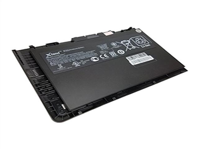 Xtend Brand Replacement For HP EliteBook Folio 9480 and 9480m Battery