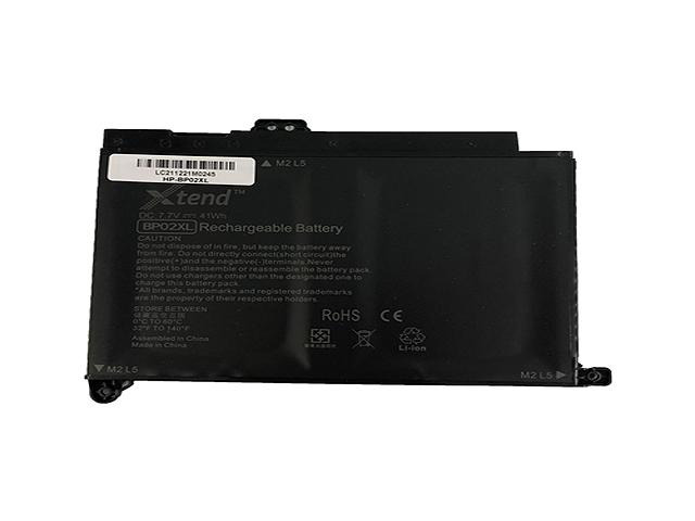 Xtend Brand Replacement For HP 849909-855 Battery