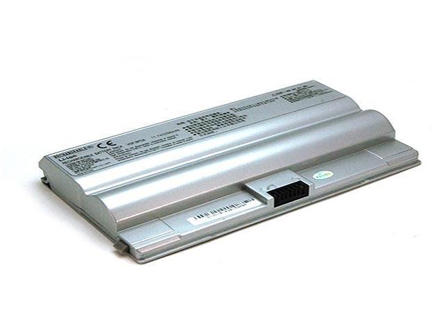 Sony Vaio VGN-FZ190 Laptop Battery Replacement