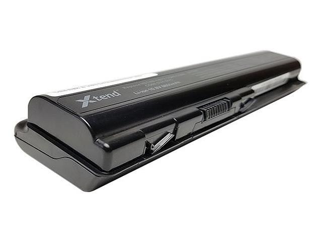 HP 485041-001 battery (12 Cell)
