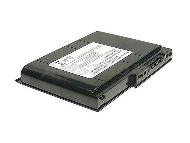 Fujitsu LifeBook B6210 B8220 laptop battery FPCBP152 FPCBP152AP