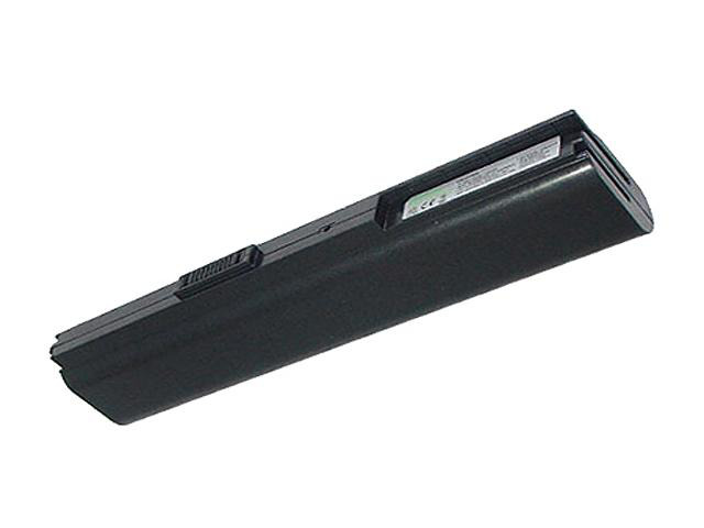 Asus N10 Series and U1 Series U2 U2E U3 U3S U3SG Battery