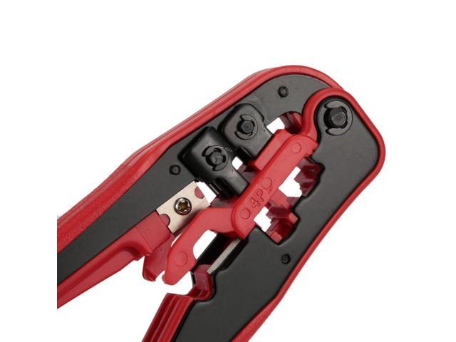 Pliers Stripper High Quality Multifunctional Cable Wire Stripper plier Self Adjusting Crimper Terminal Networking Tool Hot Sale