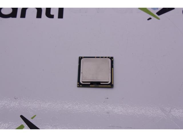 INTEL Slbkr Xeon Quadcore W3530 2.8Ghz 1Mb L2 Cache 8Mb L3 Cache 4.8Gt S Qpi Speed Socket Fclga1366 45Nm 130W Processor Only