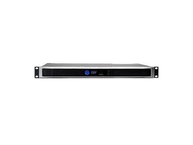 LEA Professional Connect 354D - 4-Channel IoT-Enabled Install Power Amplifier with Dante