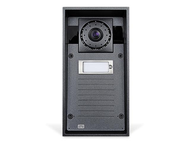 2NIP FORCE - 1 BUTTON + HD CAMERA + 10W SPEAKER