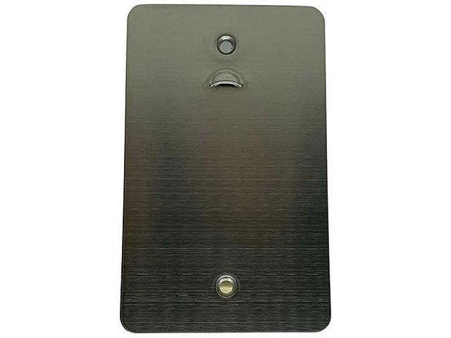 Louroe LE-069 Verifact D-V Microphone