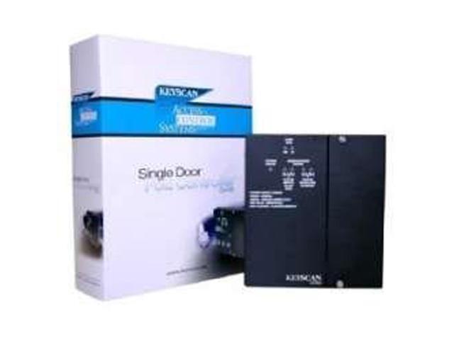Keyscan CA150 Single Door Access Control Panel PoE Equipped