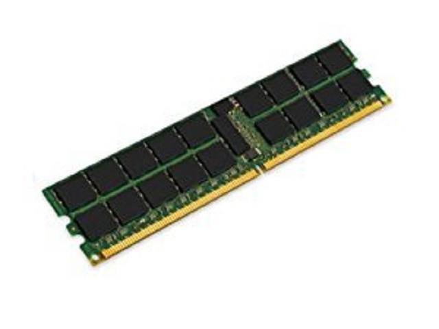 Micron 8GB PC3-10600 1333MHz ECC NON-REG 2RX8 1.35V