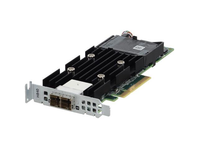 Dell H840 8GB 12Gb/s LP External PERC Adapter (645NJ) -CR