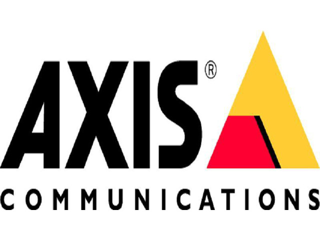AXIS T94N01G Pole Mount (5901-341)