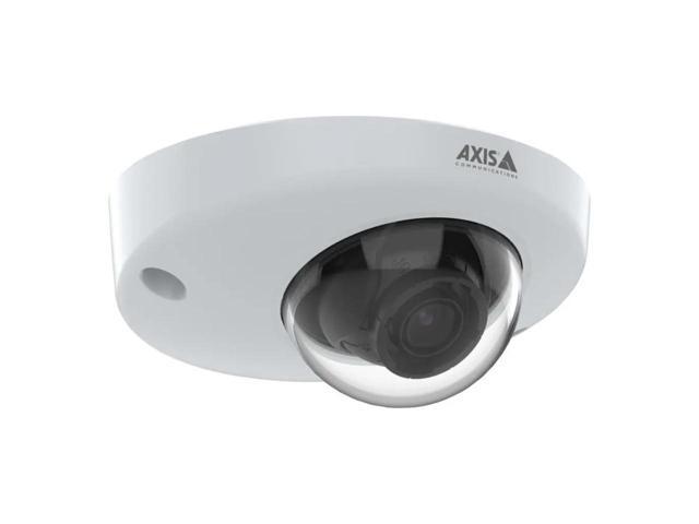 AXIS P3905-R MK III (pack of 10)