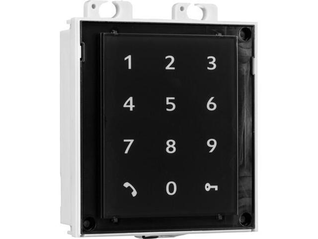 Touch Keypad