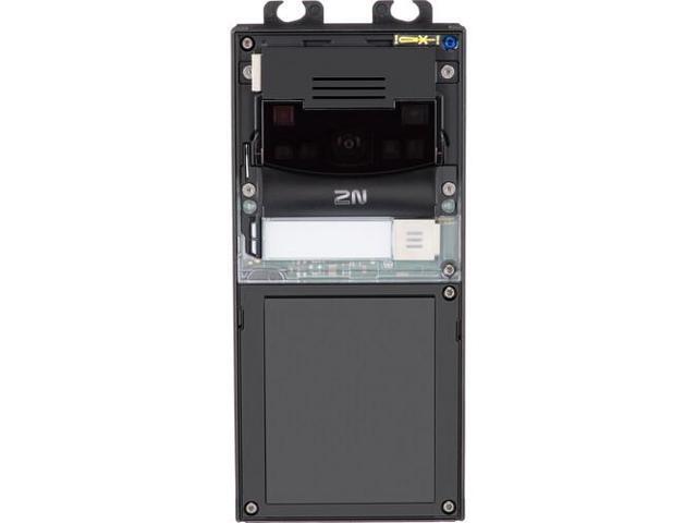 IP Verso 2.0 Video Door Phone Sub Station