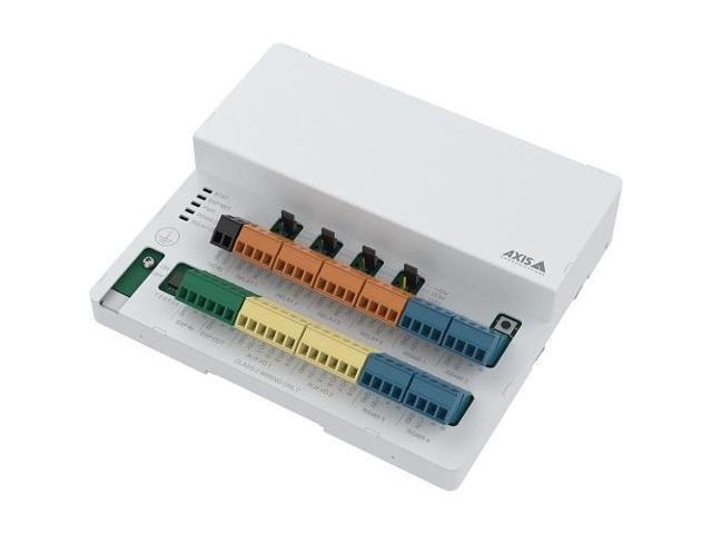 AXIS A9910