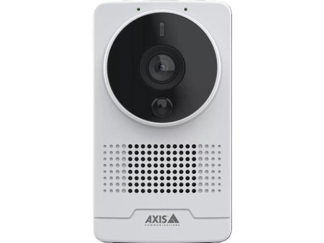 Axis Communications - AXIS M1075-L MK II BOX CAMERA
