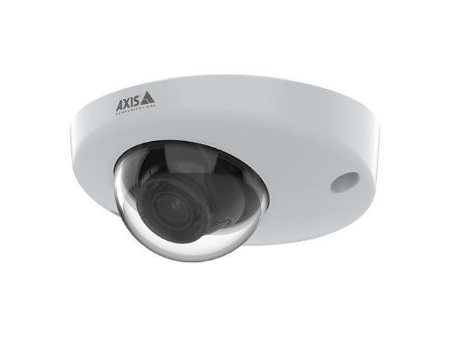 Axis Communications - AXIS P39 Series P3905-R Mk III