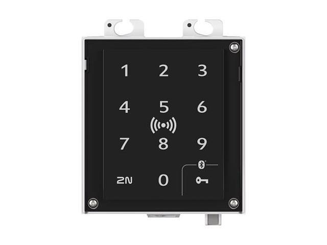 Axis Communications - 2N Access Unit 2.0