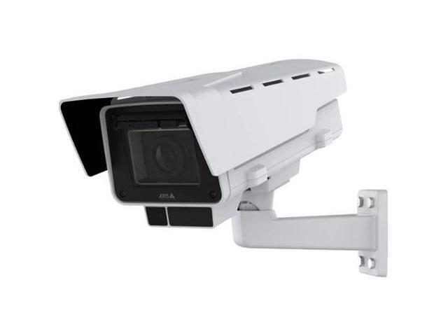 Axis Communications - AXIS Q17 Series Q1728-LE