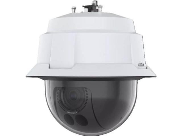 Axis Communications - AXIS Q6086-E