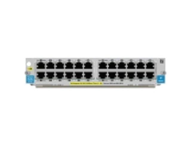 HPE J9534A Expansion Module