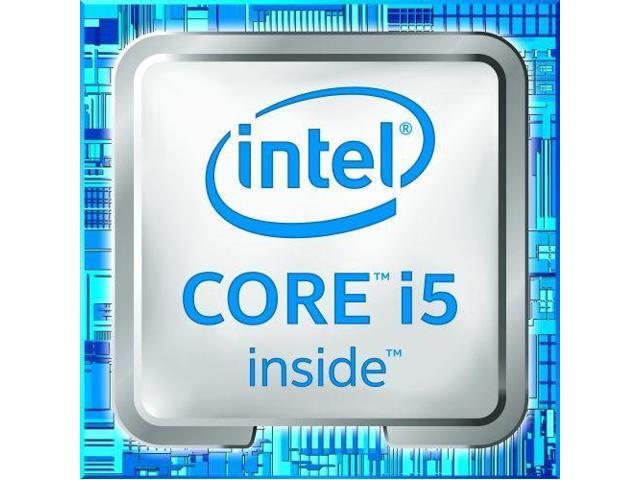 Intel Core i5-6600 - Core i5 6th Gen Skylake Quad-Core 3.3 GHz LGA 1151 65W Intel HD Graphics 530 Desktop Processor - CM8066201920401