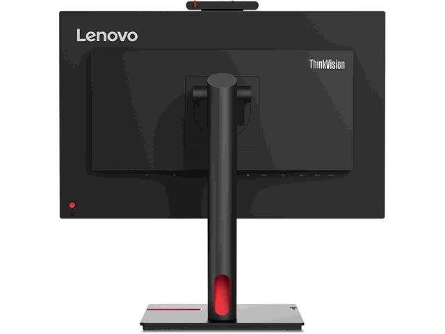 ThinkVision 23.8 inch Monitor with Webcam - T24v-30 - image 4