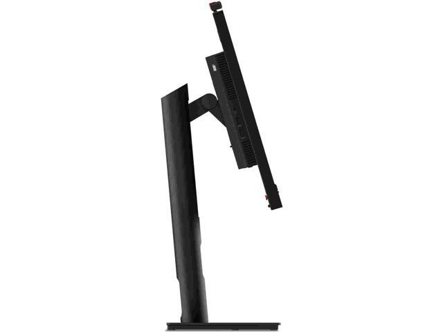 ThinkVision 23.8 inch Monitor with Webcam - T24v-30 - image 7