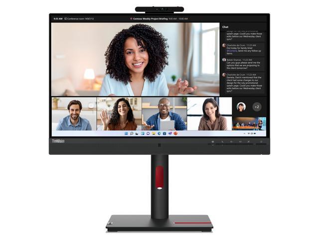 ThinkVision 23.8 inch Monitor - T24mv-30 - image 2
