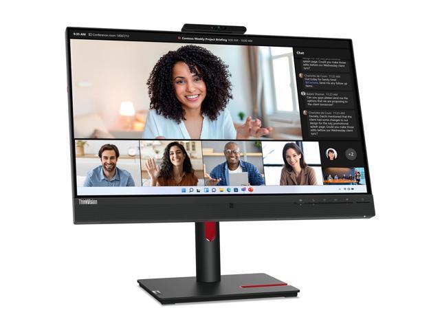 ThinkVision 23.8 inch Monitor - T24mv-30 - image 3