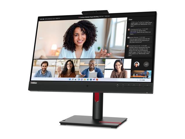 ThinkVision 23.8 inch Monitor - T24mv-30 - image 4