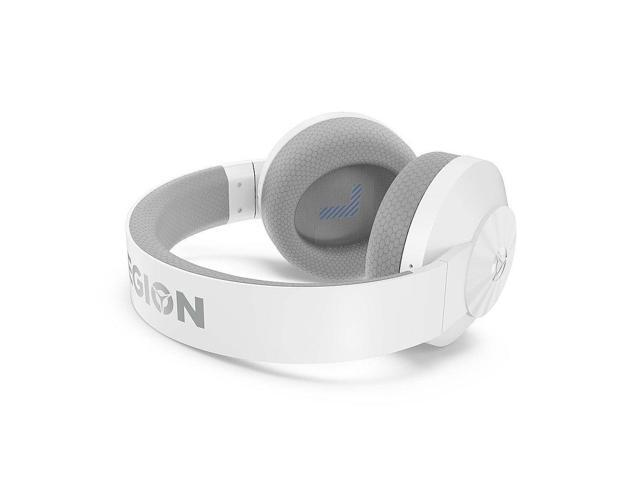 Lenovo Legion H600 Wireless Gaming Headset (Stingray)