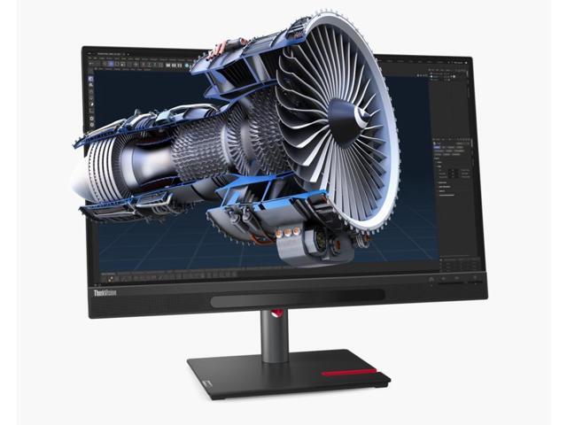 ThinkVision 27 3D - Glasses-free, 2D/3D Compatible Display​ - image 3