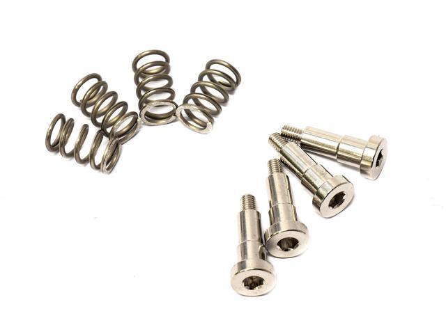 Watercool Mounting Hardware HEATKILLERÂ IV for Threadripperâ¢ (18051)
