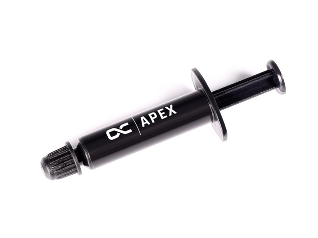 Alphacool Apex 17W/mK Thermal Grease - 1g (13037)