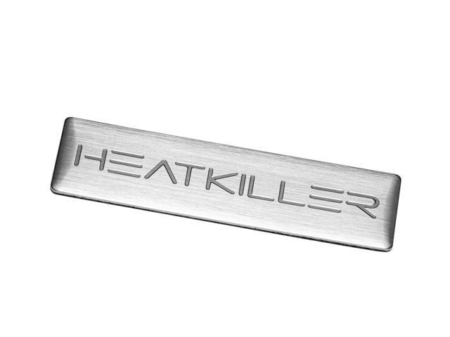 Watercool HEATKILLER BADGE (100002)