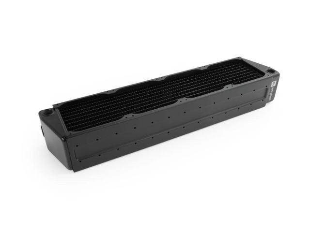 Alphacool ES HPE-60 Full Copper X-Flow 80mm Quad Radiator 5 Bar (10233)